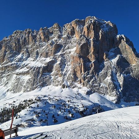 Apartment Romana Selva di Val Gardena Ngoại thất bức ảnh
